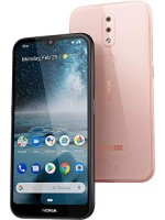 Nokia 4.2 Dual Sim 32GB 3GB RAM (Ekspozicinė prekė)